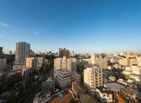 ニューライフ西早稲田