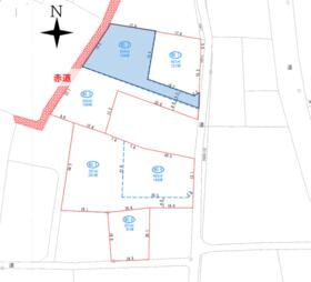 栃木県栃木市岩舟町静和