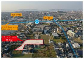 香川県丸亀市柞原町