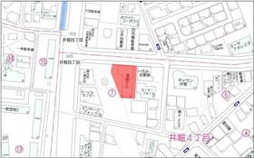 福岡県北九州市小倉北区井堀４丁目