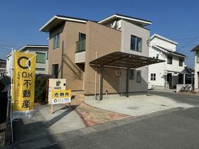 兵庫県姫路市花田町上原田