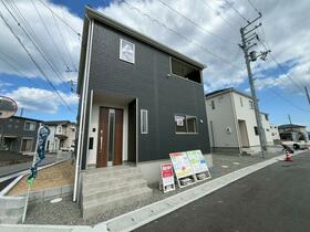 徳島県小松島市大林町字金岡