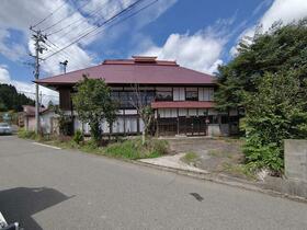 福島県河沼郡柳津町大字藤字古市