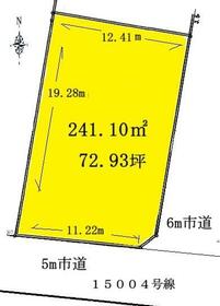 山梨県山梨市一町田中