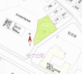 茨城県土浦市桜ケ丘町