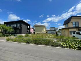北海道函館市神山３丁目