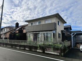 群馬県伊勢崎市長沼町