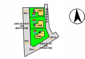 佐賀県鳥栖市鎗田町