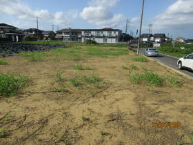 茨城県神栖市木崎