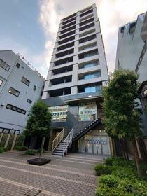 ライオンズ武蔵境マスターズゲート