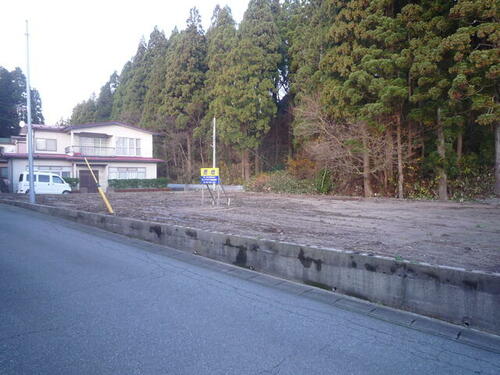 Land, Oga, Akita