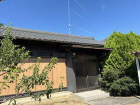 岐阜県揖斐郡大野町大字西方