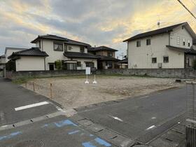 熊本県熊本市南区八分字町