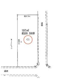 愛知県あま市甚目寺市場