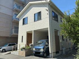 長野県伊那市坂下