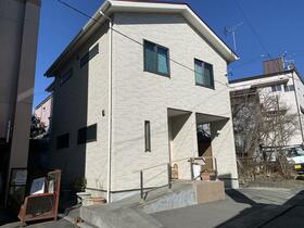 長野県伊那市坂下