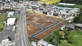 栃木県小山市大字西黒田