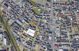 山梨県甲府市宮原町