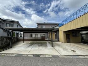 新潟県新潟市東区物見山４丁目