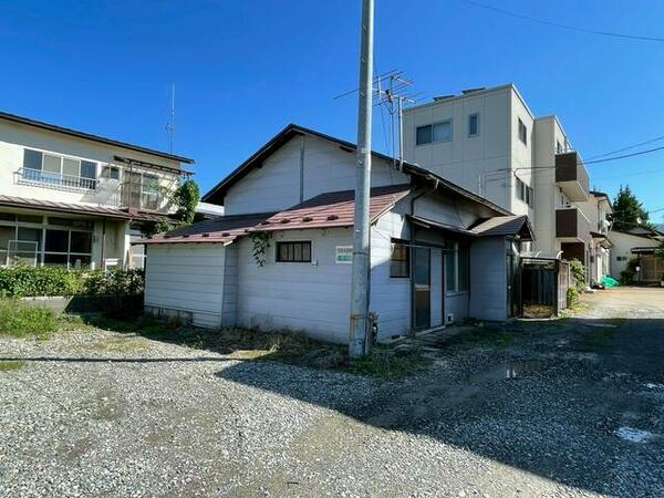 detached 福島県会津若松市山鹿町
地図を見る