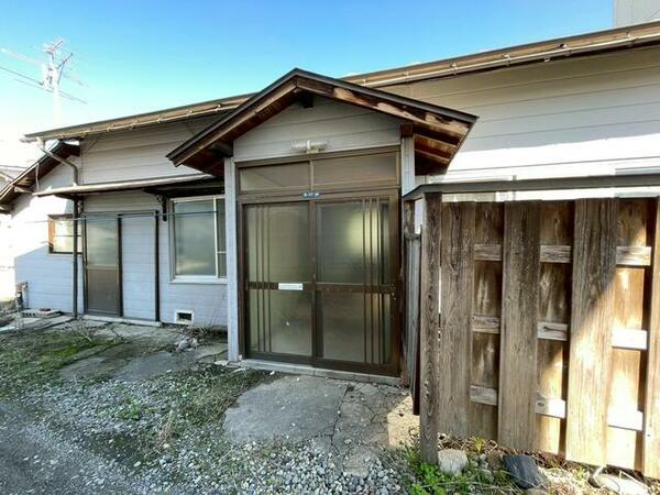 detached 福島県会津若松市山鹿町
地図を見る