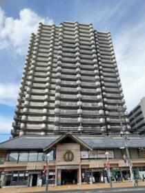 埼玉県所沢市寿町