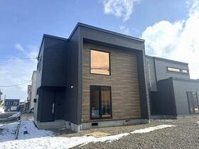 北海道札幌市西区西野四条４丁目