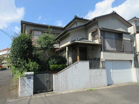 鹿児島県鹿児島市紫原１丁目