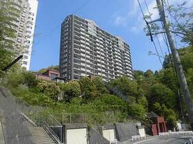 パークハウス竜王公園フォレストコート