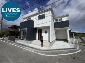 兵庫県明石市大久保町松陰