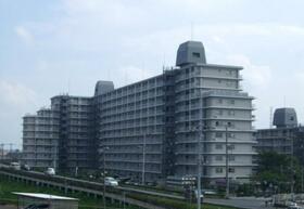 マンハイム佐貫　Ａ棟