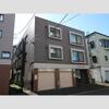 チェリーハウス 3階 築25年6ヶ月の賃貸物件
