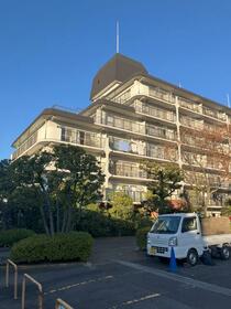 日商岩井溝口マンションＢ棟