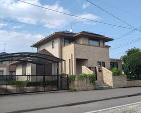 栃木県大田原市美原３丁目