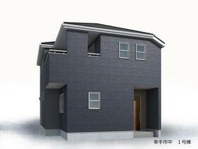 埼玉県幸手市中５丁目