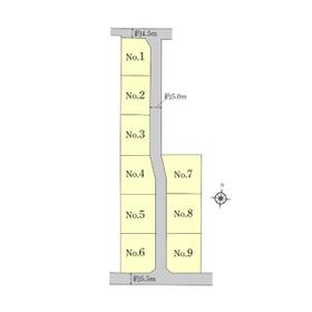 千葉県旭市鎌数