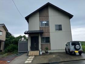 新潟県新潟市西蒲区間瀬