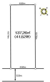 千葉県松戸市千駄堀