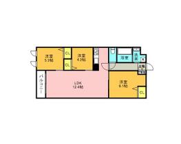 間取り：213142273000