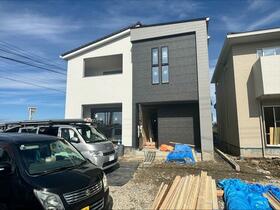 愛知県岩倉市野寄町五郎