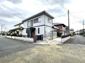 熊本県熊本市東区秋津町秋田