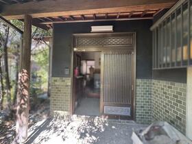 愛知県知多郡東浦町大字緒川字丸池台