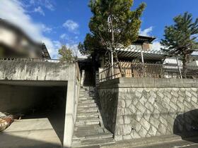 愛知県知多郡東浦町大字緒川字丸池台