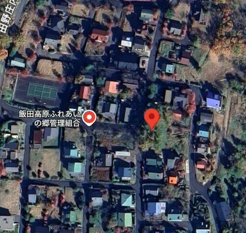 Land, Kokonoe Town, Oita