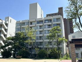 セントラルパーク呉