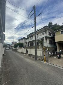 千葉県船橋市八木が谷３丁目