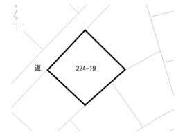 群馬県高崎市楽間町