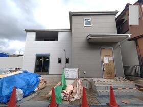 奈良県奈良市法蓮町