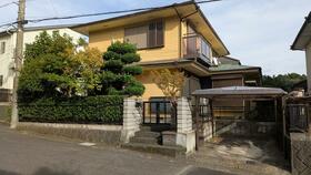 静岡県三島市東大場１丁目