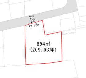 茨城県古河市大山